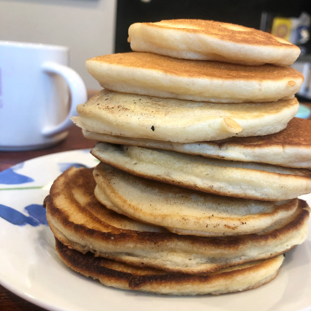Easy Pancake Hacks – Nd Breakfast Edition