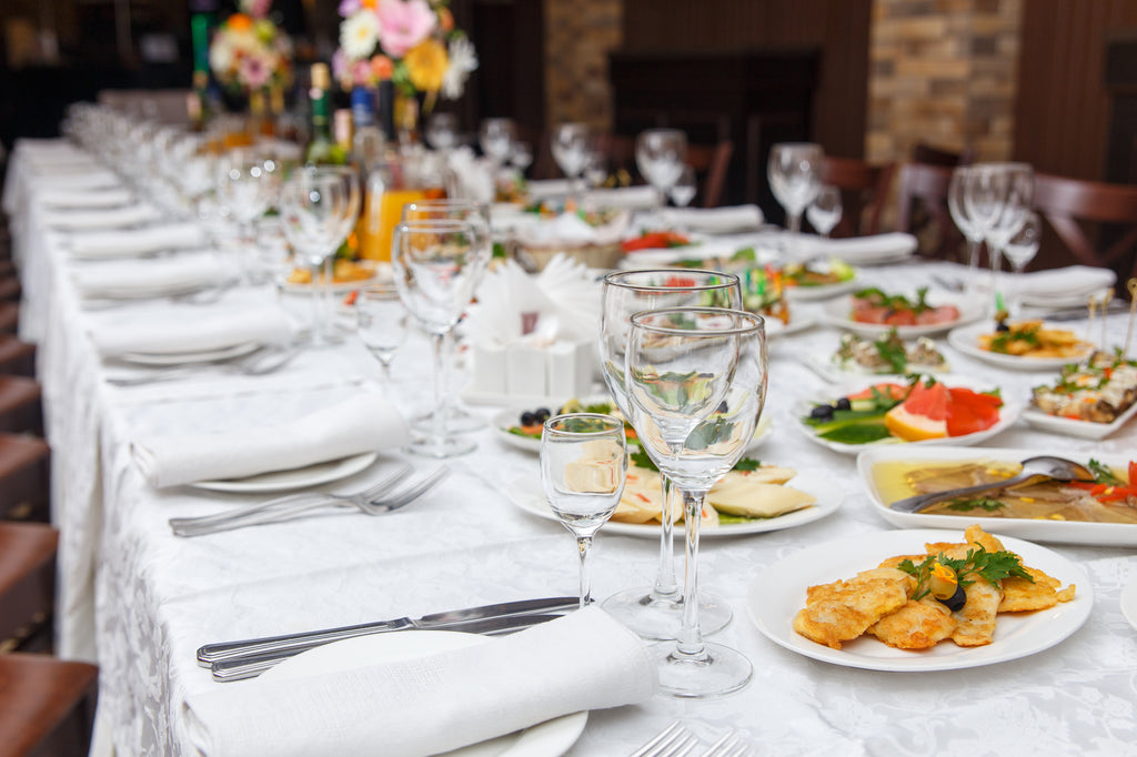 A La Karte Catering