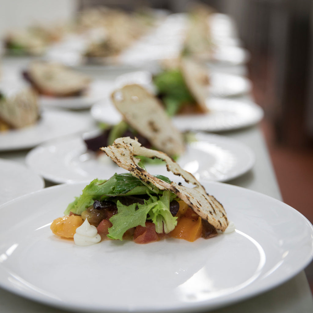 A La Karte Catering & Market